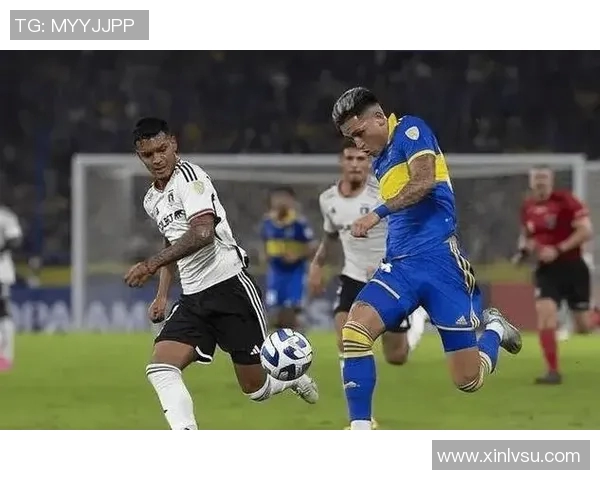 南美解放者杯波特诺山丘客场顽强守平